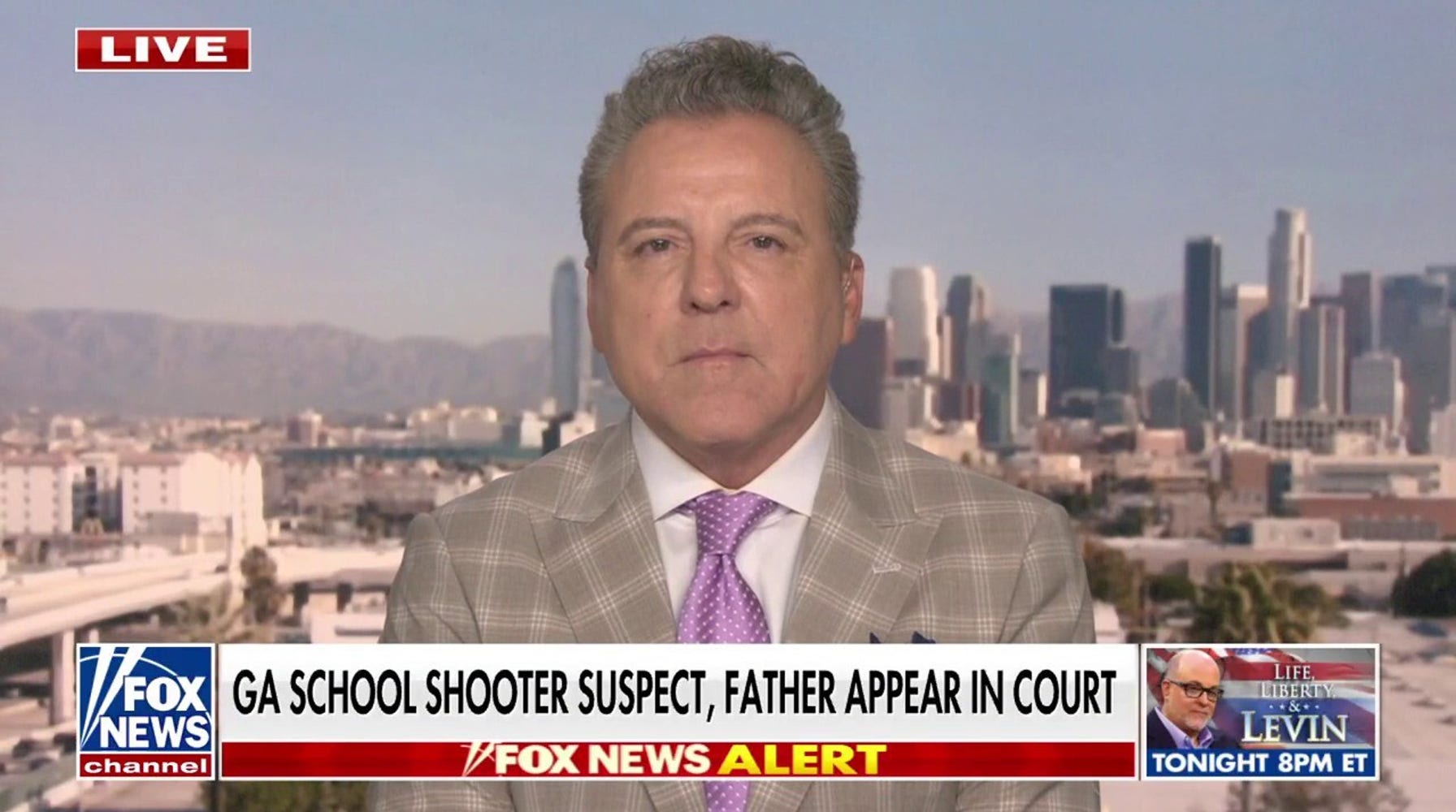 Holding 'Irresponsible' Parents Accountable: The Path to Ending School Shootings